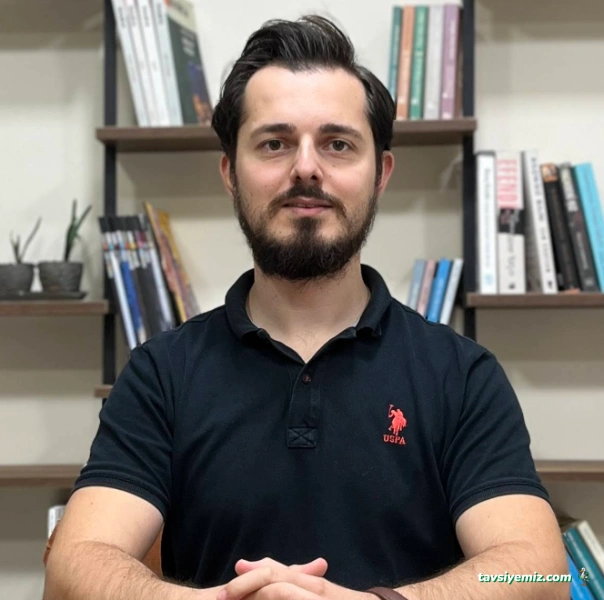 Zonguldak Psikolog Faruk Cansız