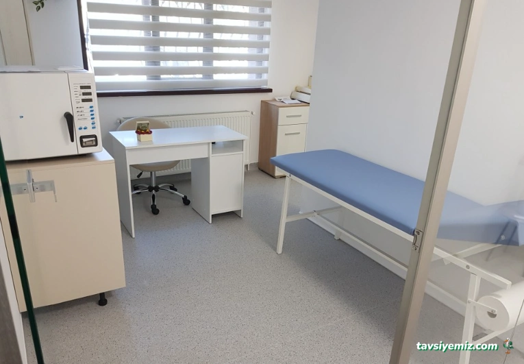 Zonguldak Şehit Yunus Yorulmaz Asm