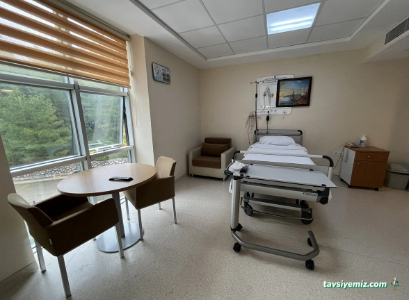 Zonguldak Şehit Yunus Yorulmaz Asm