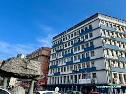 Zonguldak Sosyal Güvenlik İl Müdürlüğü