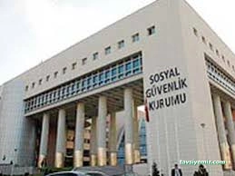 Zonguldak Sosyal Güvenlik İl Müdürlüğü