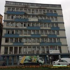 Zonguldak Sosyal Güvenlik İl Müdürlüğü