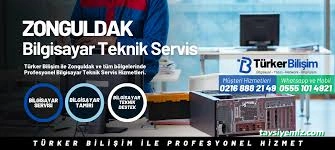 Zonguldak Teknik Servis