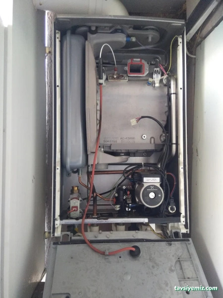 Zonguldak Teknik Servis