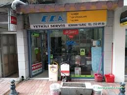 Zonguldak Teknik Servis