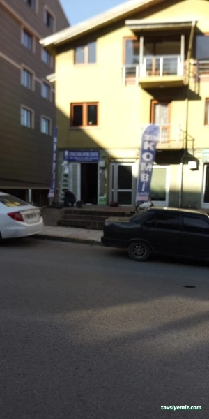 Zonguldak Teknik Servis