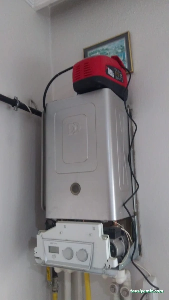 Zonguldak Teknik Servis