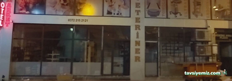 Zonguldak Veteriner Kliniği