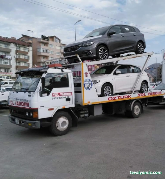 Zonguldak Yol Yardım Çekici Kurtarma