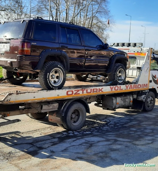 Zonguldak Yol Yardım Çekici Kurtarma