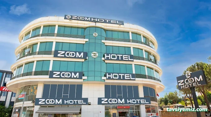 Zoom Hotel