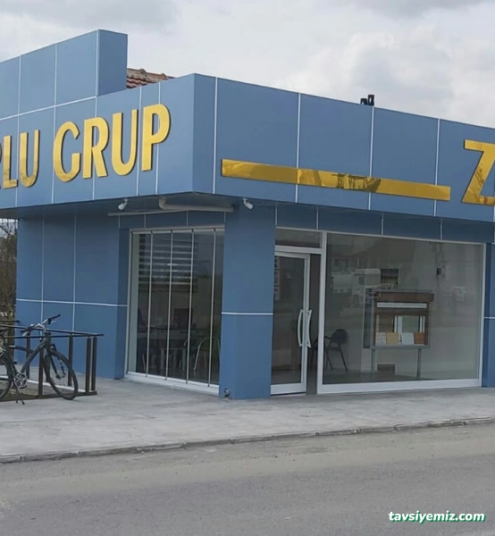 Zorlu Alüminyum Pvc