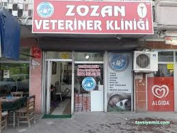 Zozan Veteriner Kliniği
