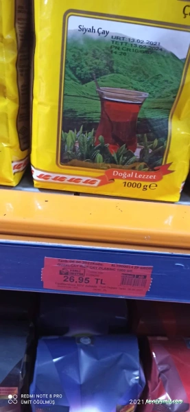 Zp Gross Toptan Market