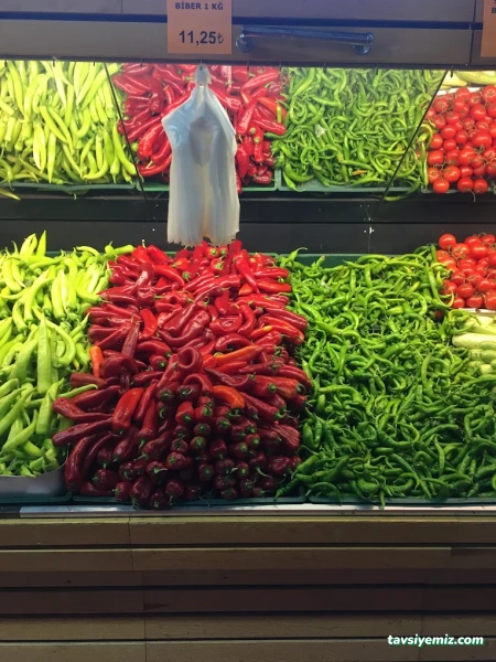 Zp Gross Toptan Market