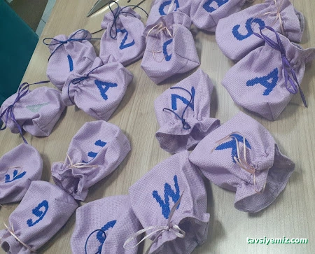 Zübeyda Bay & Bayan Terzi