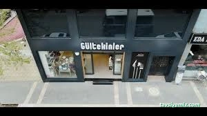 Züccaciye - Gültekinler A.ş.