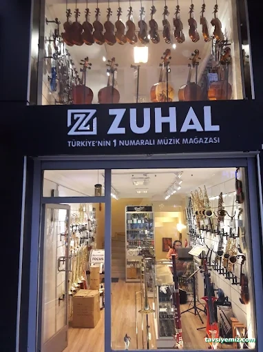 Zuhal Müzik Ankara