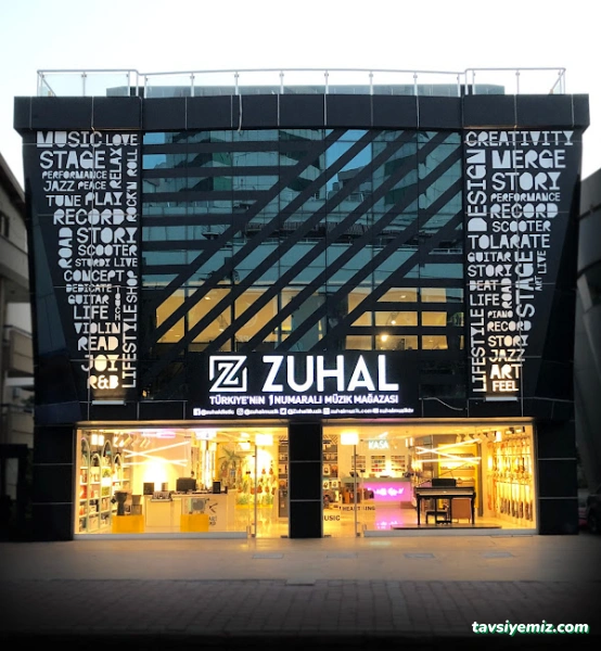 Zuhal Müzik Antalya