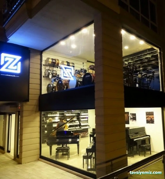 Zuhal Müzik Antalya