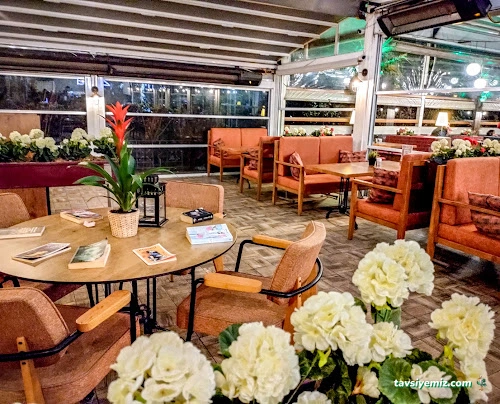 Zukka Özlüce Van Kahvaltısı