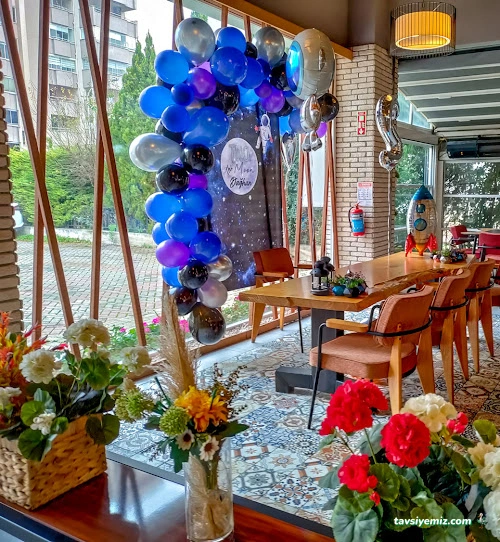 Zukka Özlüce Van Kahvaltısı