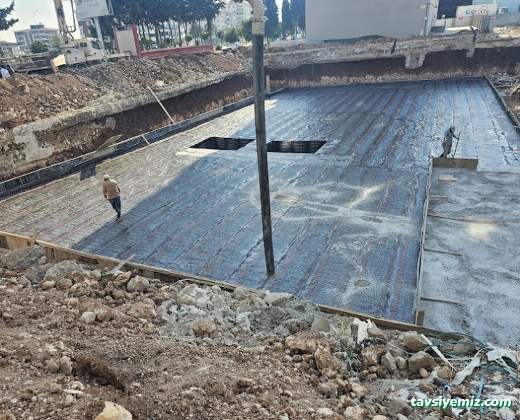 Zümra İzolasyon-Çatı Kilis