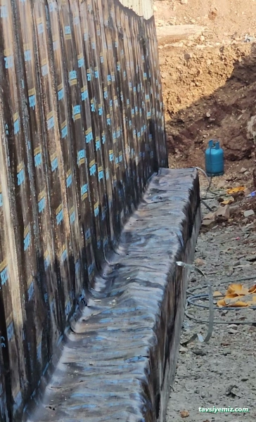 Zümra İzolasyon-Çatı Kilis