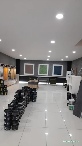 Zümrüt Dekorasyon Ltd.şti