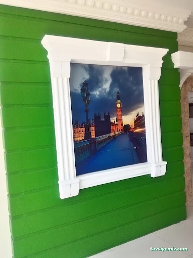 Zümrüt Dekorasyon Ltd.şti