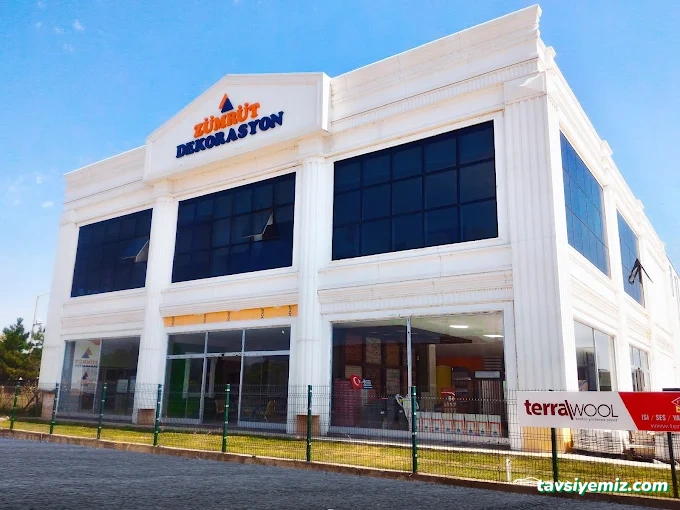 Zümrüt Dekorasyon Ltd.şti