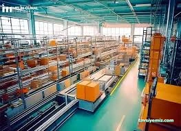 Zümrüt Ecza Deposu