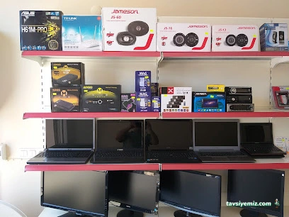 Zümrüt Elektronik Ve Bilgisayar