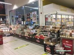 Zümrütcan Kuruyemiş