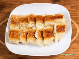 Zümrütevler Pide Ve Börek Salonu