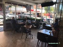 Zümrütevler Pide Ve Börek Salonu