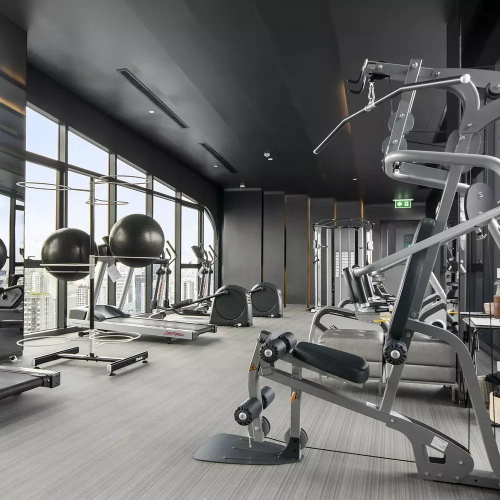 Adıyaman Spor Salonu