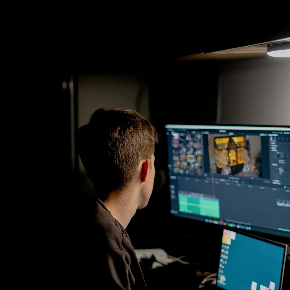 Adana Video Editörü