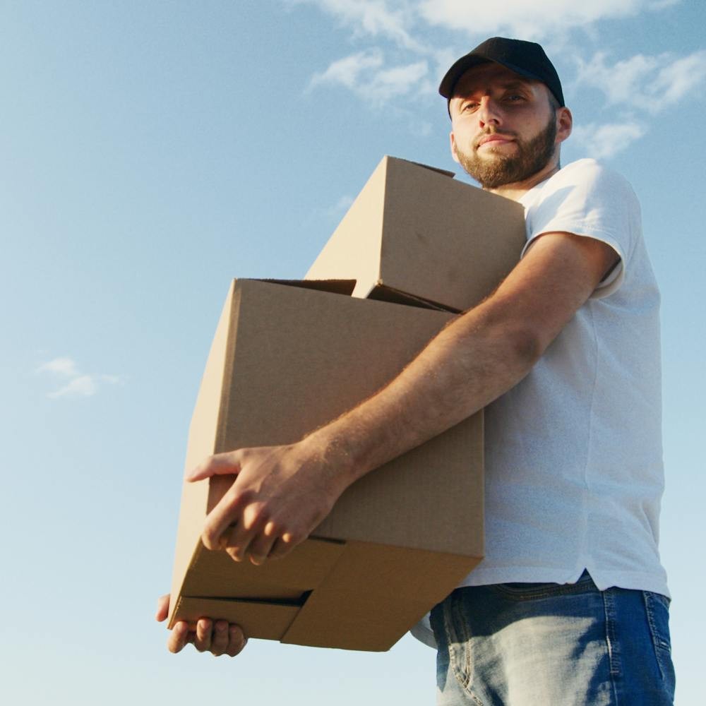 Tekirdağ Kurye Hizmeti