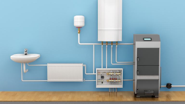 Adana Doğalgaz Proje