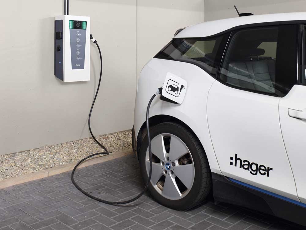 Bursa Şarj İstasyonu Tamiri