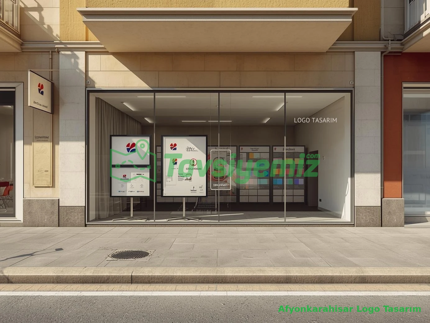 Afyonkarahisar Tasarım Atölyesi