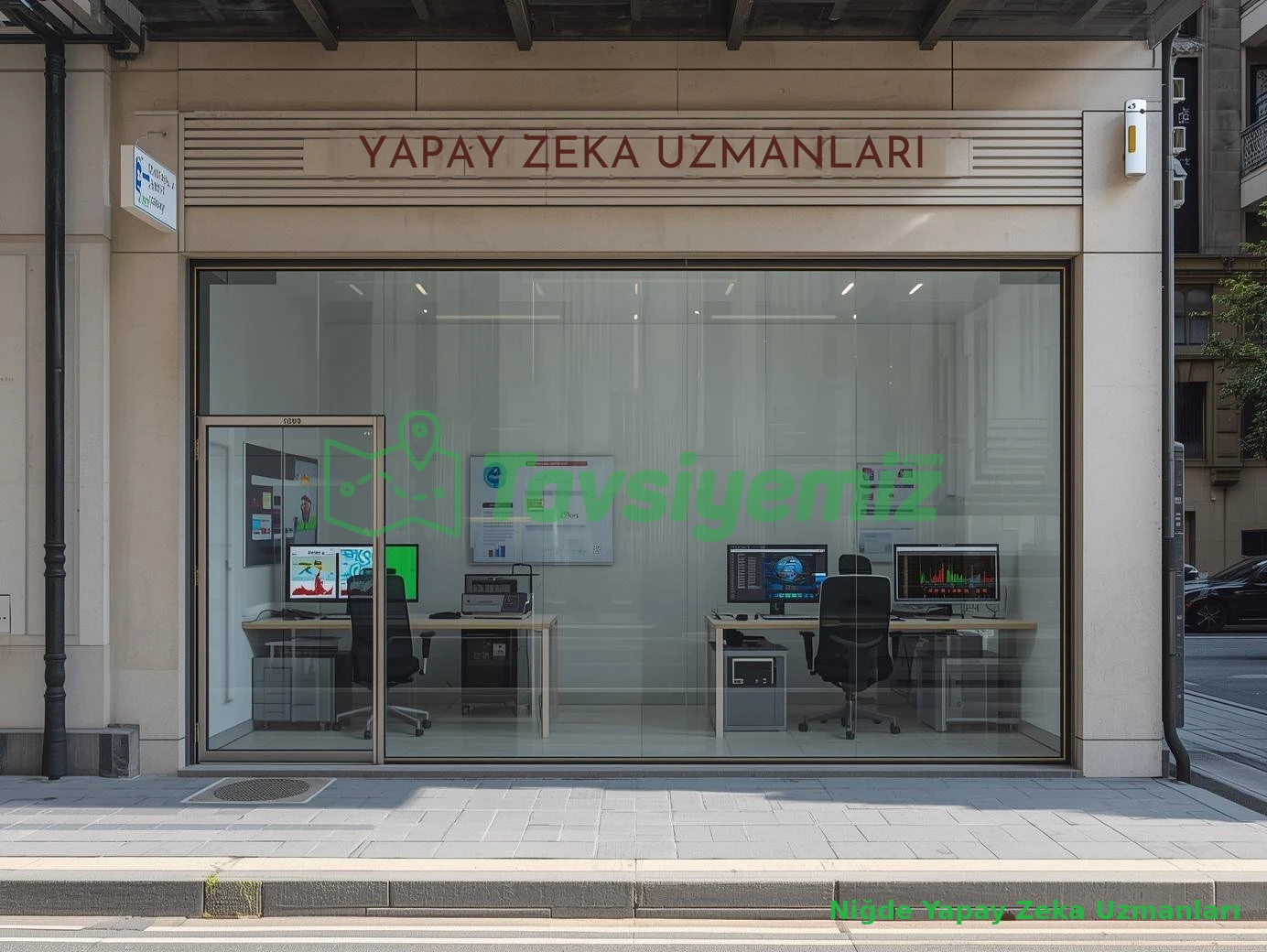 Niğde Aı Mühendisliği