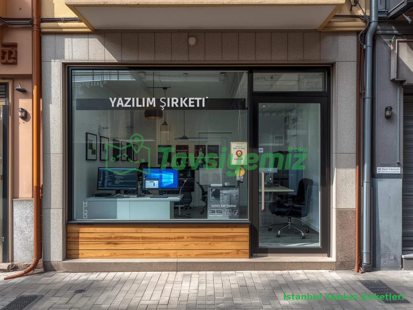 Codinic Bilgi Ve İletişim A.ş.