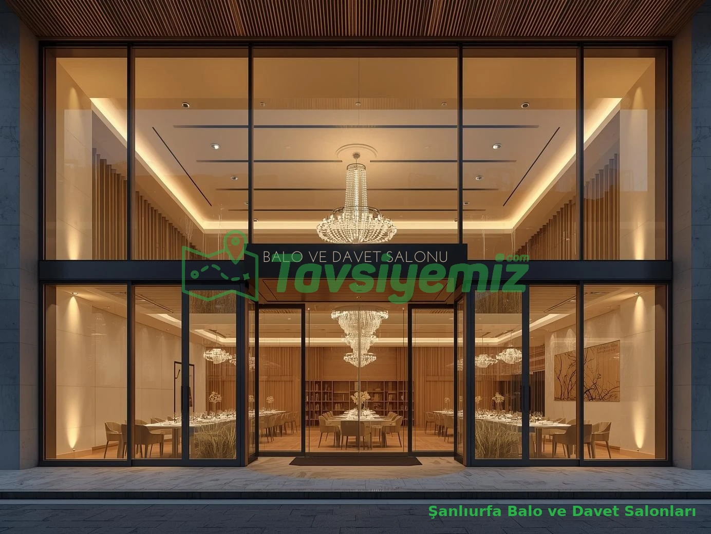 Işıltı Kına Ve Davet Evi