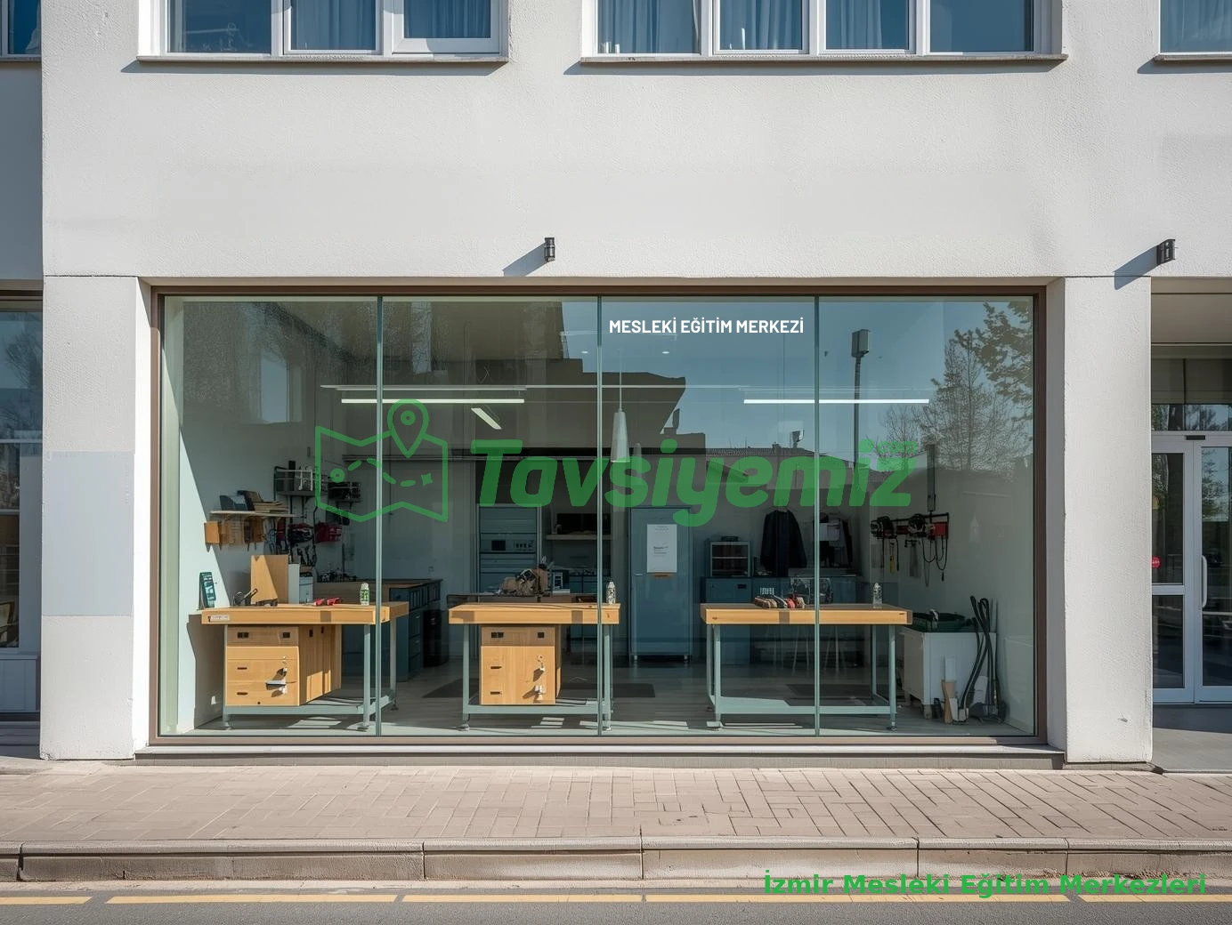 Korunak Yangın Proje