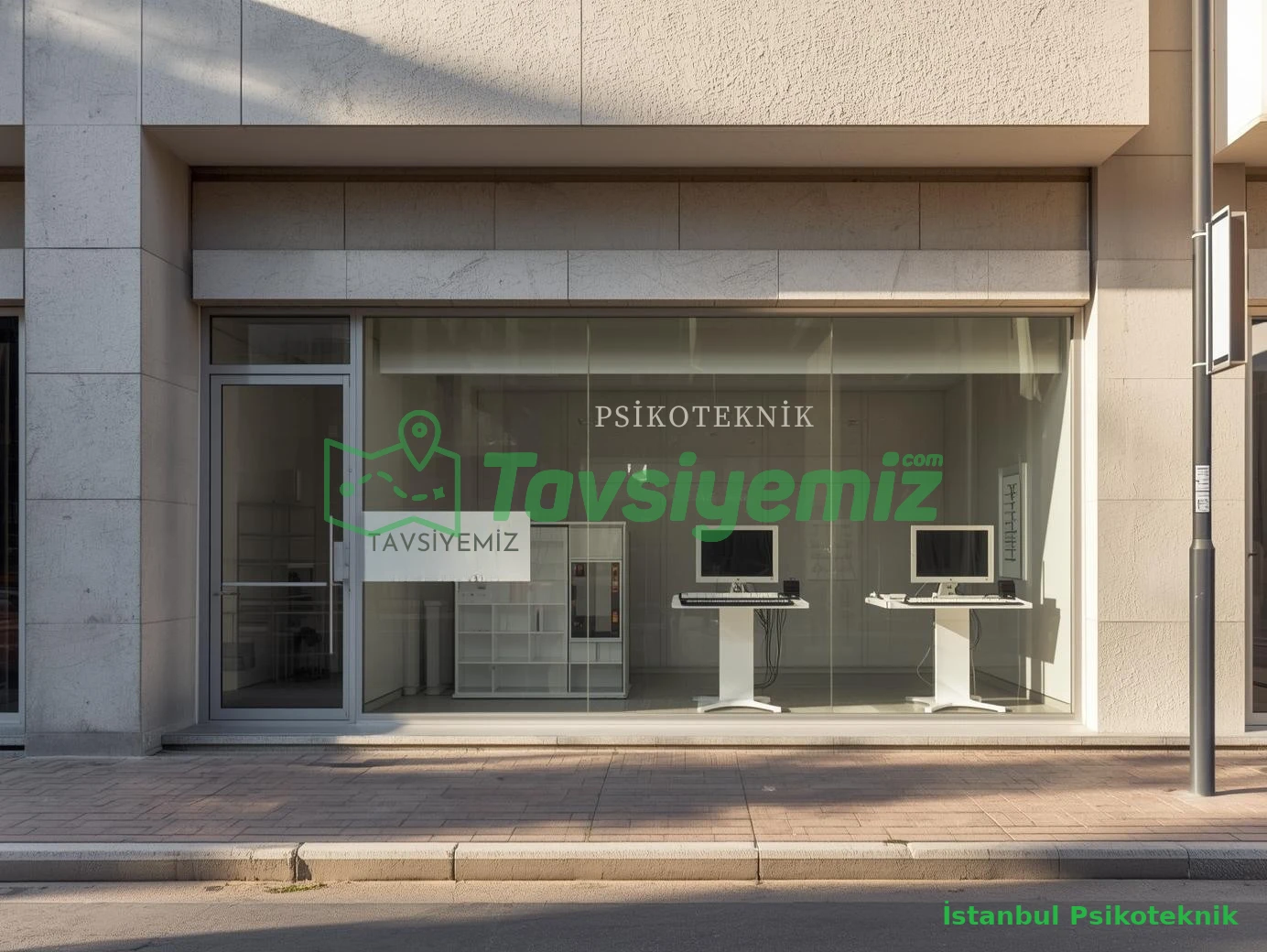 Eren Psikoteknik Ve Değerlendirme Merkezi