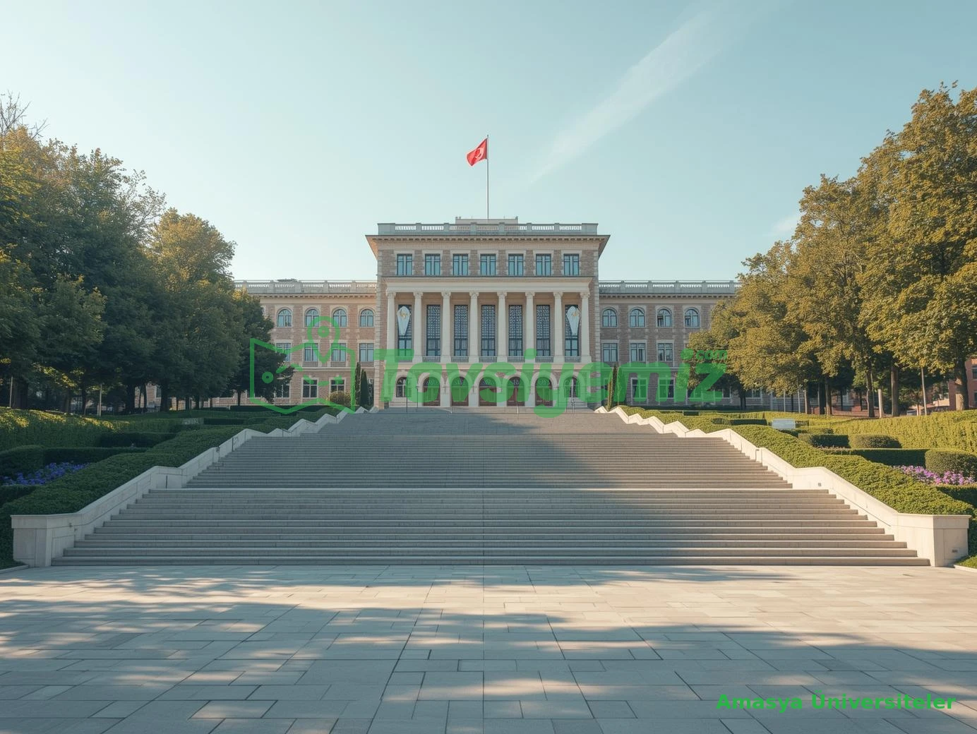 Amasya Üniversitesi