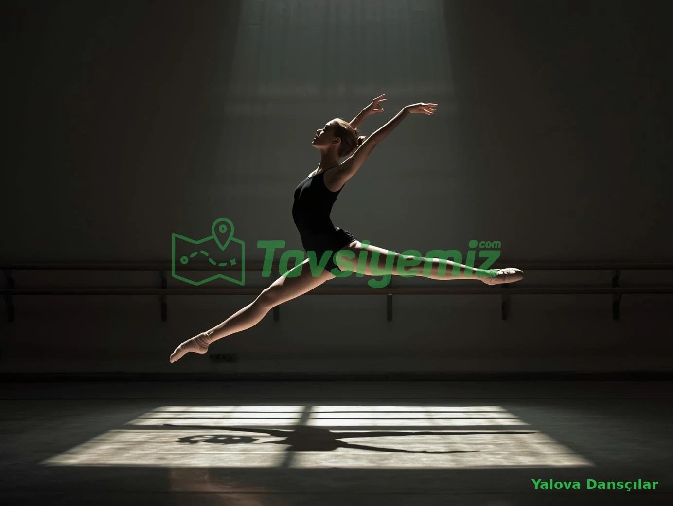 Yalova Dansçı