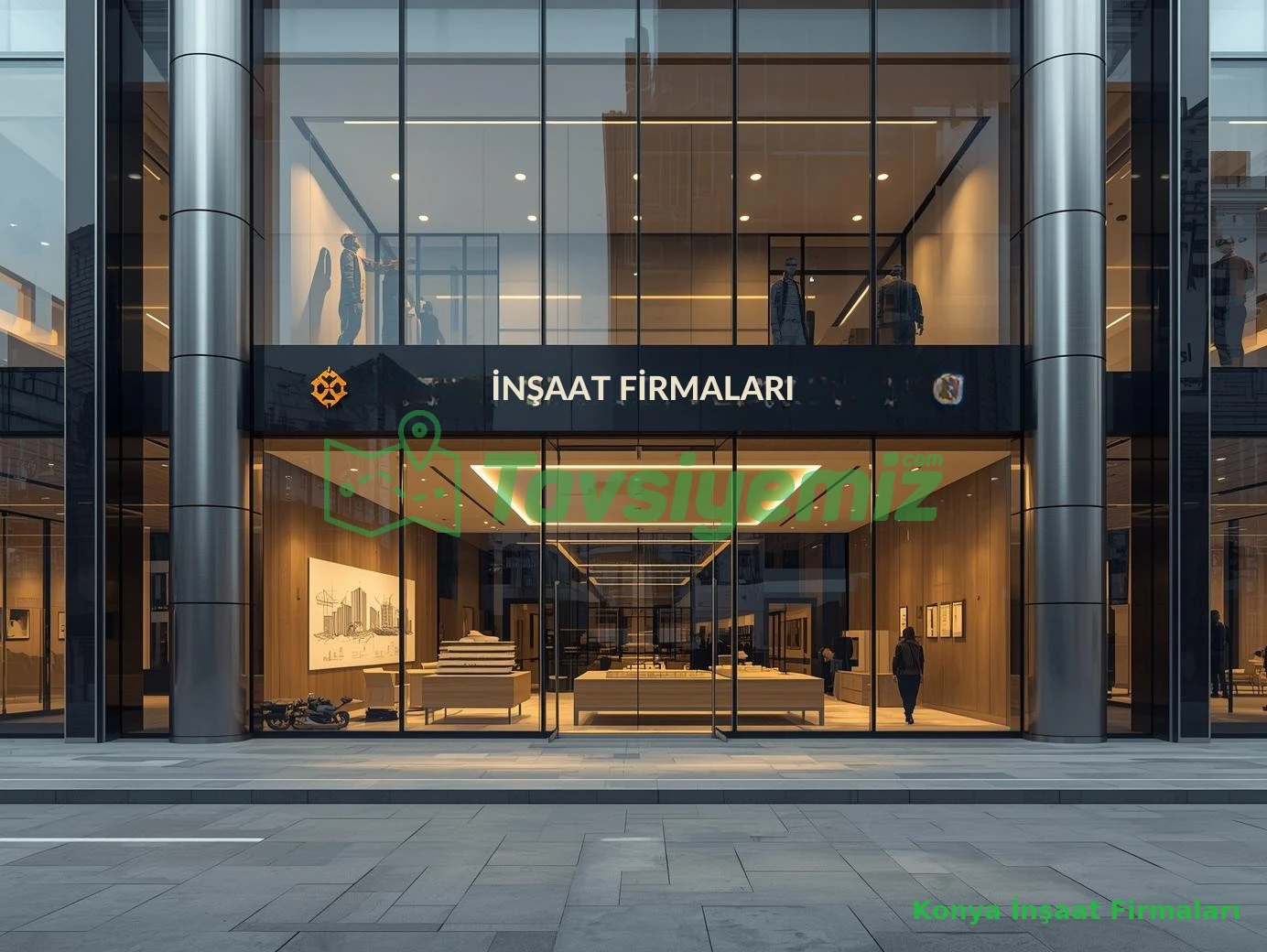 Timons İnşaat Mimarlık